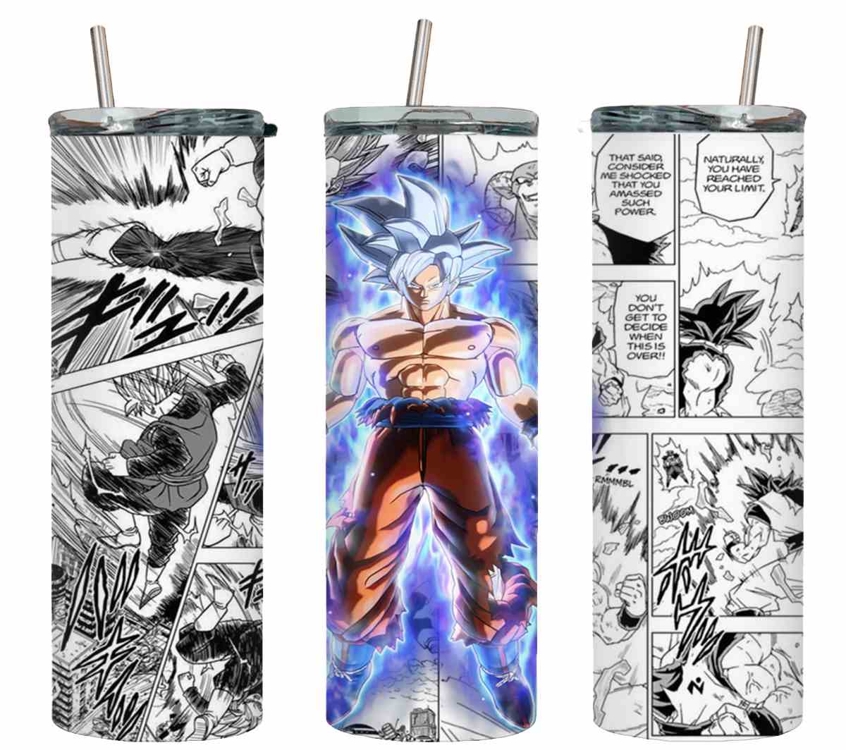 Dragon Ball Z-7309